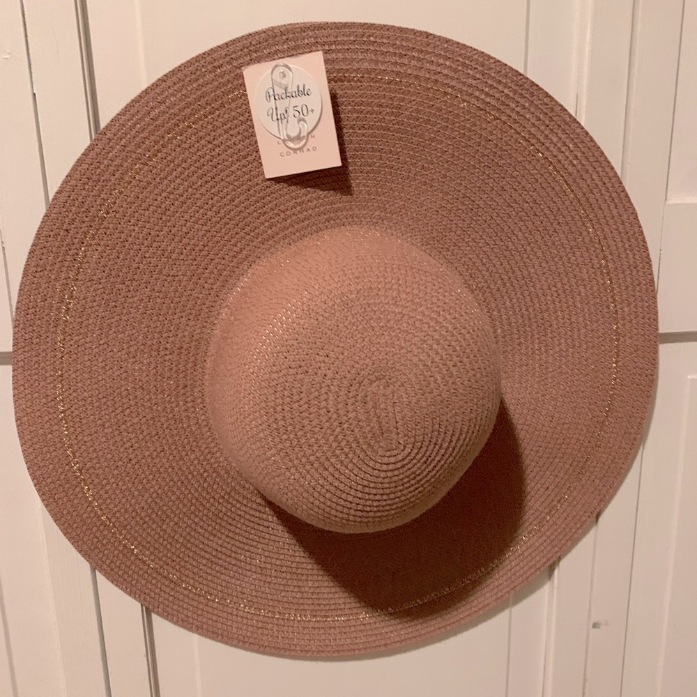 Lauren Conrad Sun Hat